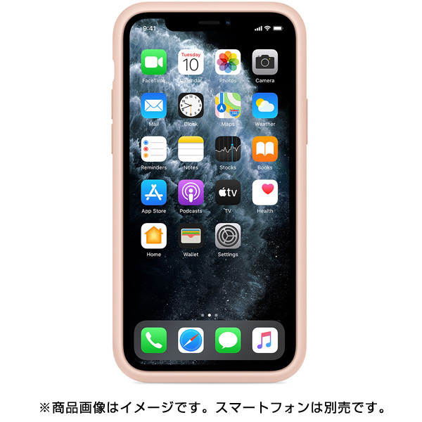 スマホアクセサリー iPhone 11 Pro Smart Battery Case ピンクサンド